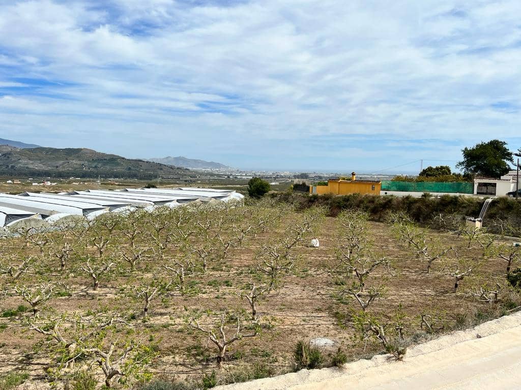 2 quarto Quinta/Casa Rural para venda em Salobrena - 270 000 € (Ref: 9974906)