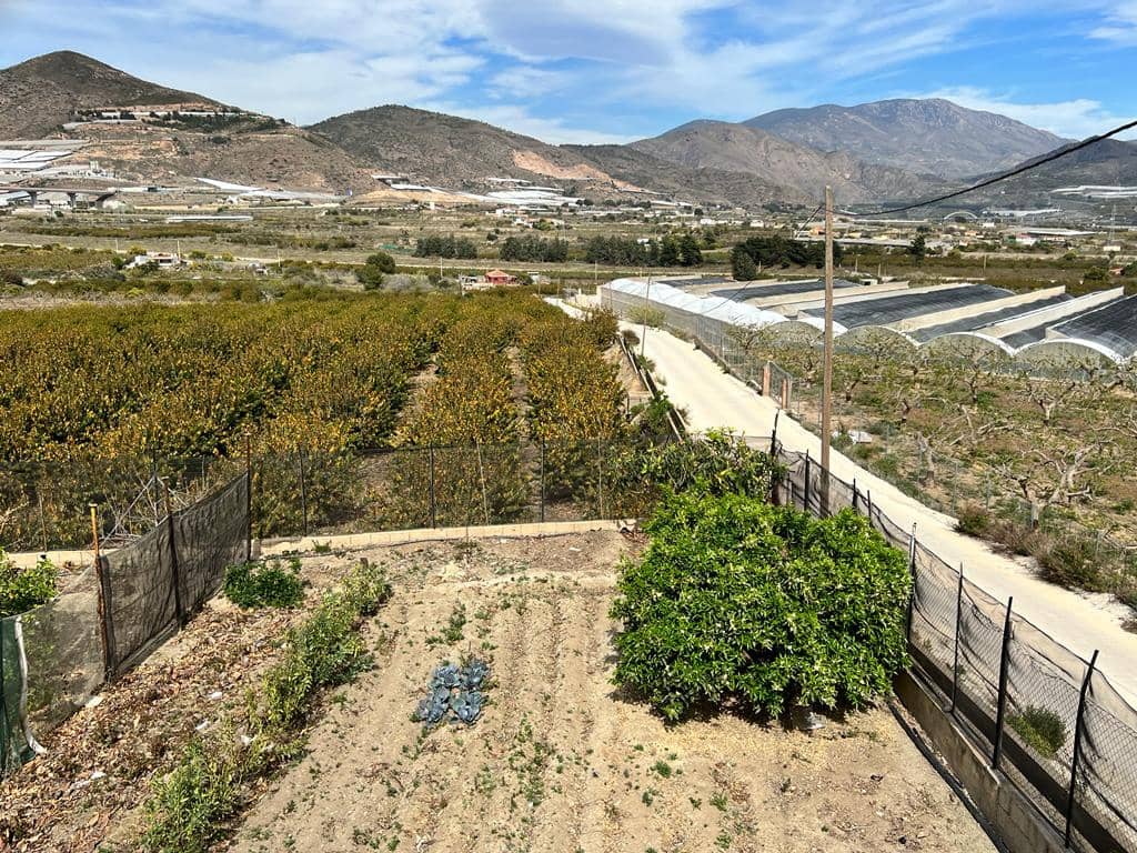 2 quarto Quinta/Casa Rural para venda em Salobrena - 270 000 € (Ref: 9974906)