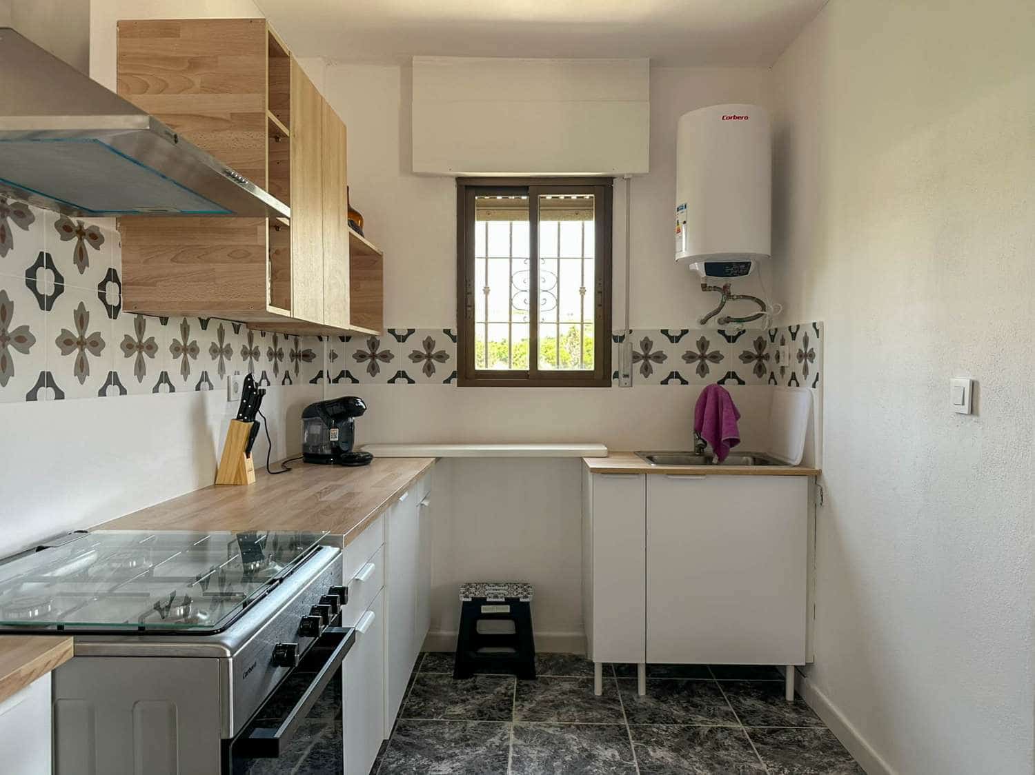 2 quarto Quinta/Casa Rural para venda em Salobrena - 270 000 € (Ref: 9974906)
