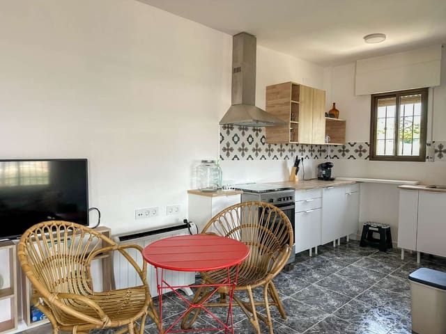 2 soverom Finca/Herregård til salgs i Salobreña - € 270 000 (Ref: 9974906)