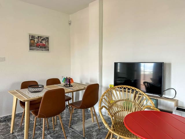 2 soverom Finca/Herregård til salgs i Salobreña - € 270 000 (Ref: 9974906)
