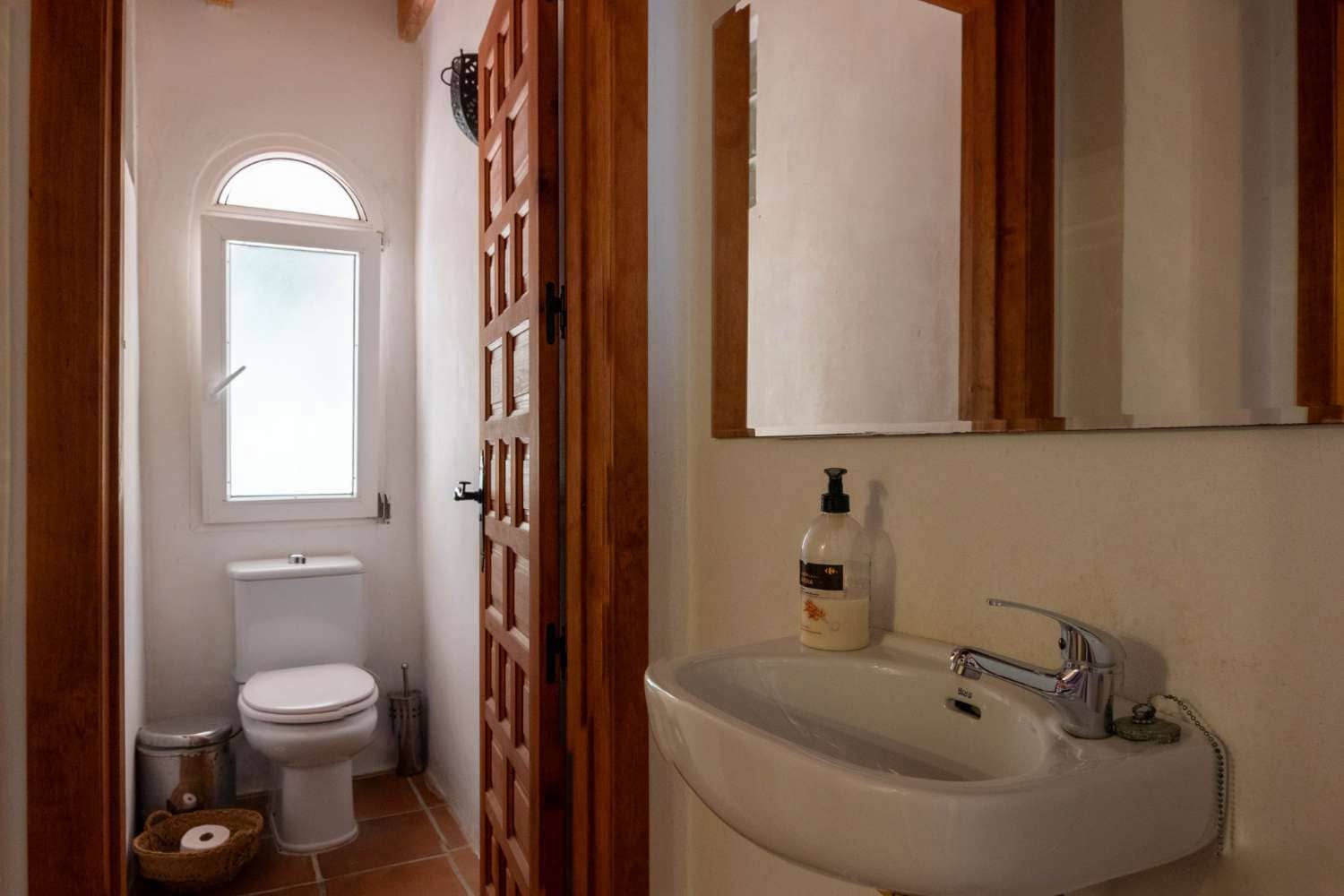 6 bedroom Finca/Country House for sale in Lecrin with pool - € 1,050,000 (Ref: 9974907)