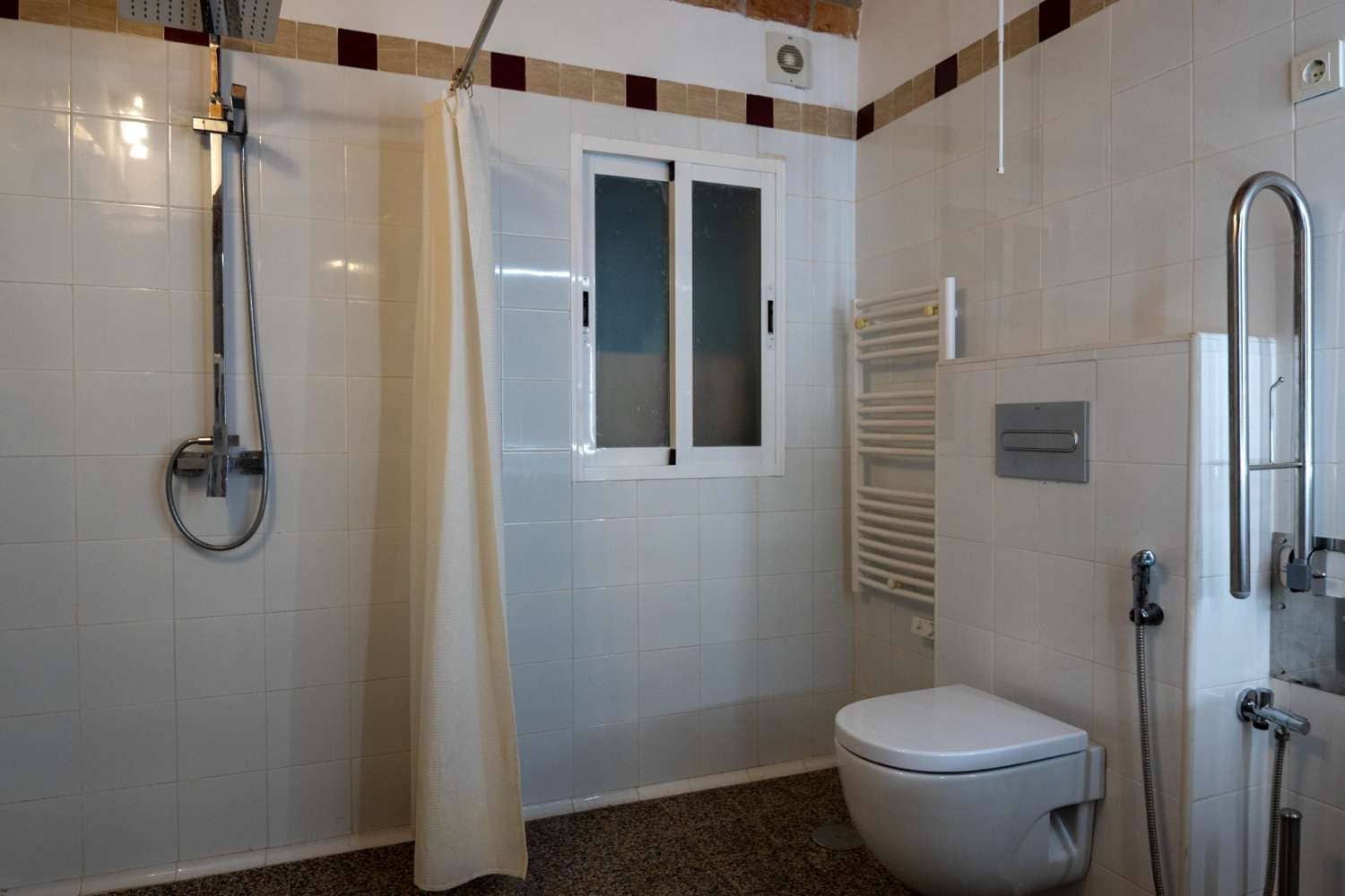 6 bedroom Finca/Country House for sale in Lecrin with pool - € 1,050,000 (Ref: 9974907)