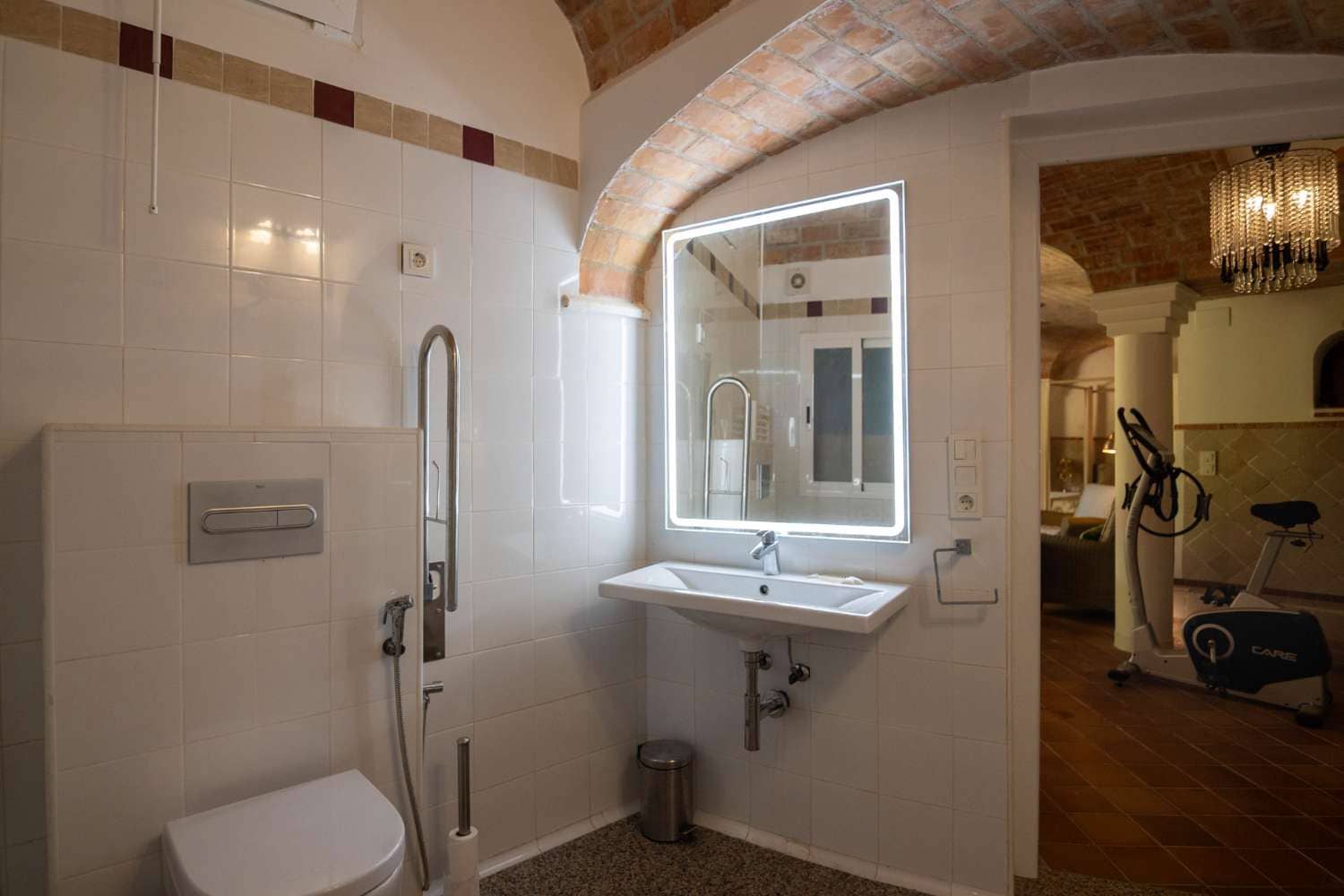 6 bedroom Finca/Country House for sale in Lecrin with pool - € 1,050,000 (Ref: 9974907)