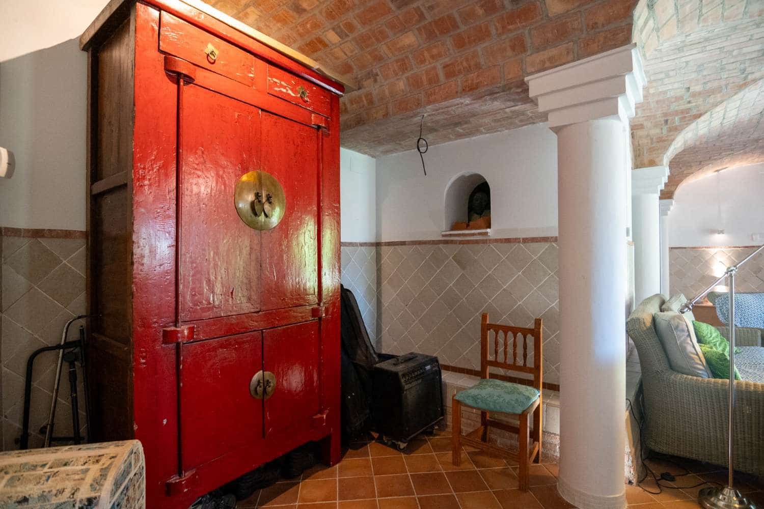 6 bedroom Finca/Country House for sale in Lecrin with pool - € 1,050,000 (Ref: 9974907)
