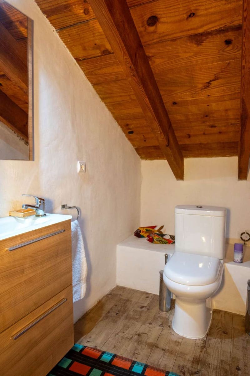 6 bedroom Finca/Country House for sale in Lecrin with pool - € 1,050,000 (Ref: 9974907)
