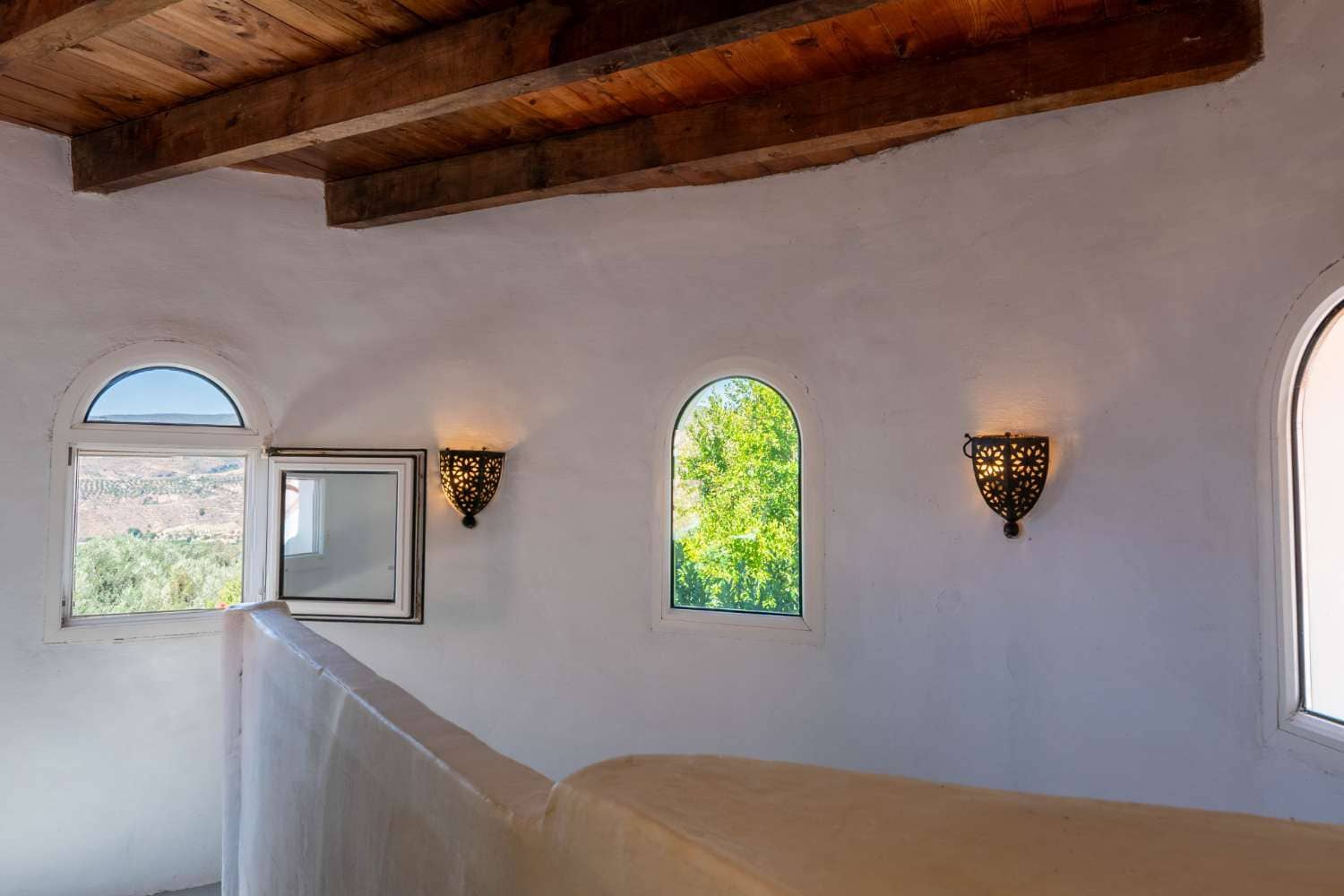 6 bedroom Finca/Country House for sale in Lecrin with pool - € 1,050,000 (Ref: 9974907)