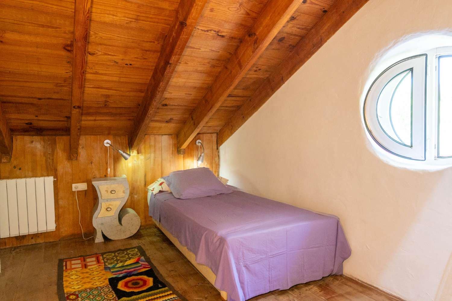 6 bedroom Finca/Country House for sale in Lecrin with pool - € 1,050,000 (Ref: 9974907)