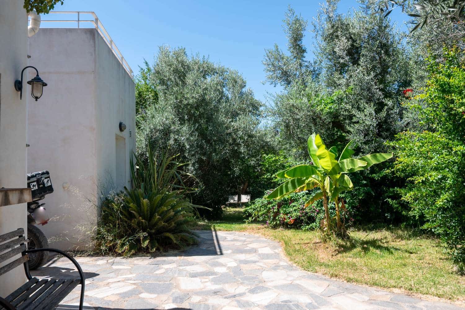 6 bedroom Finca/Country House for sale in Lecrin with pool - € 1,050,000 (Ref: 9974907)