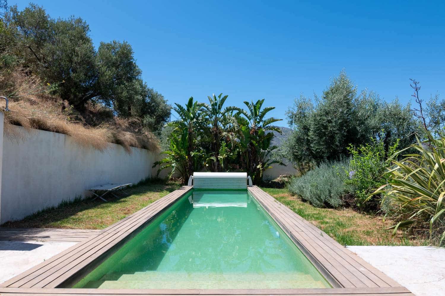 6 bedroom Finca/Country House for sale in Lecrin with pool - € 1,050,000 (Ref: 9974907)