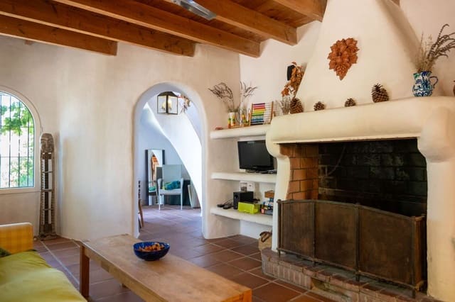 6 sypialnia Finka/Dom wiejski na sprzedaż w Lecrín z basenem - 1 050 000 € (Ref: 9974907)