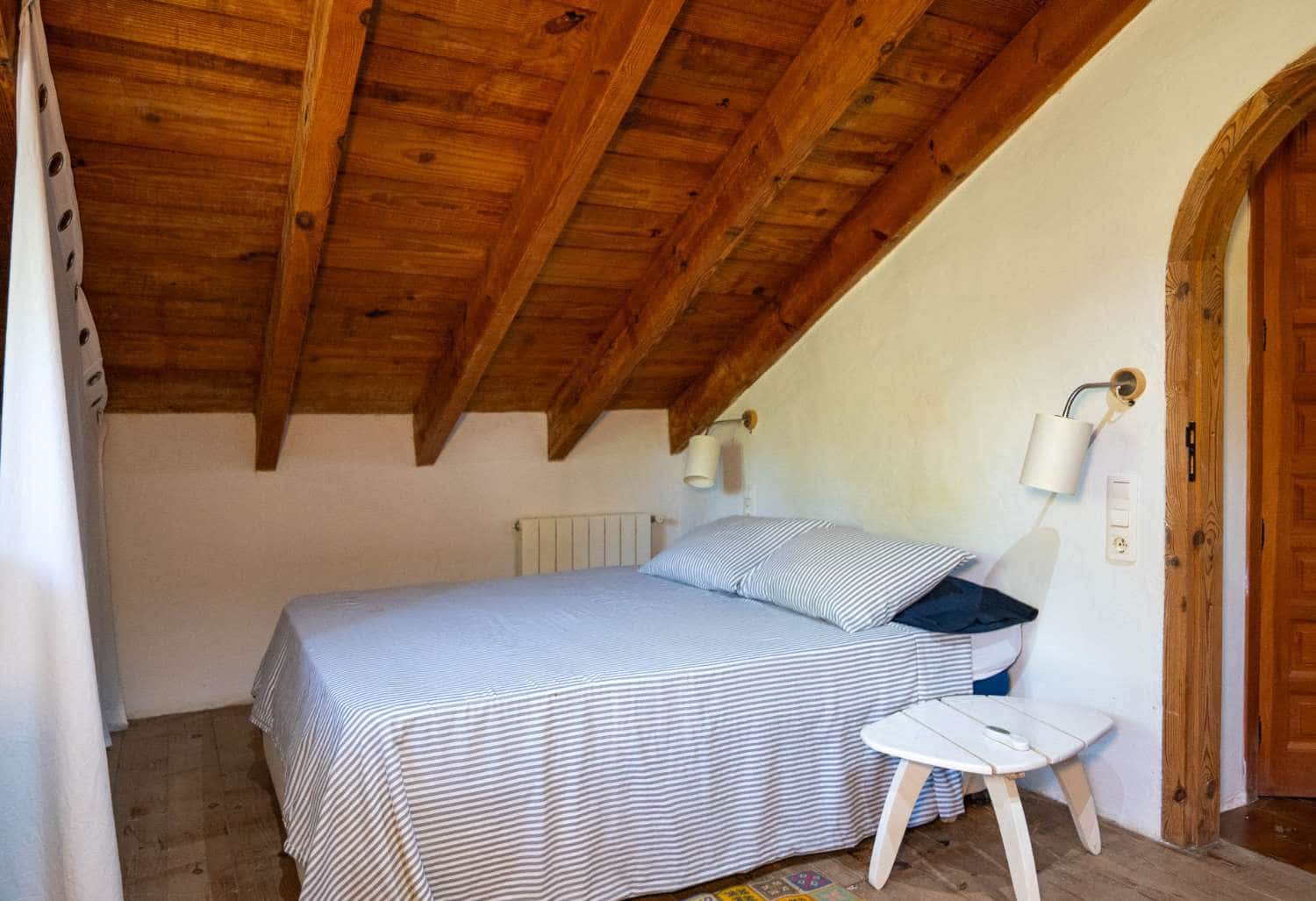 6 bedroom Finca/Country House for sale in Lecrin with pool - € 1,050,000 (Ref: 9974907)