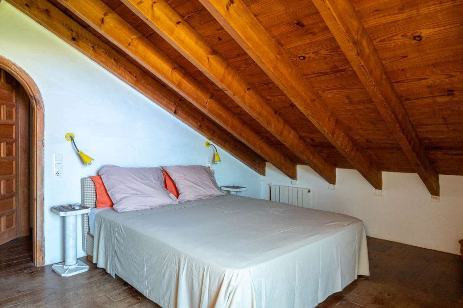 6 bedroom Finca/Country House for sale in Lecrin with pool - € 1,050,000 (Ref: 9974907)