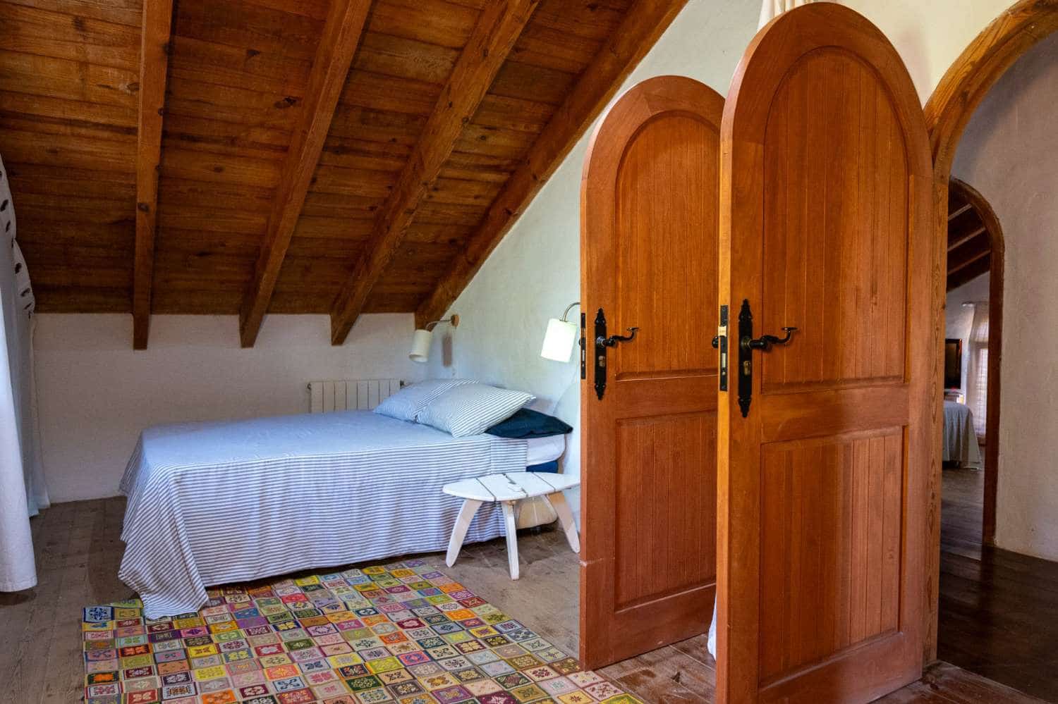 6 bedroom Finca/Country House for sale in Lecrin with pool - € 1,050,000 (Ref: 9974907)