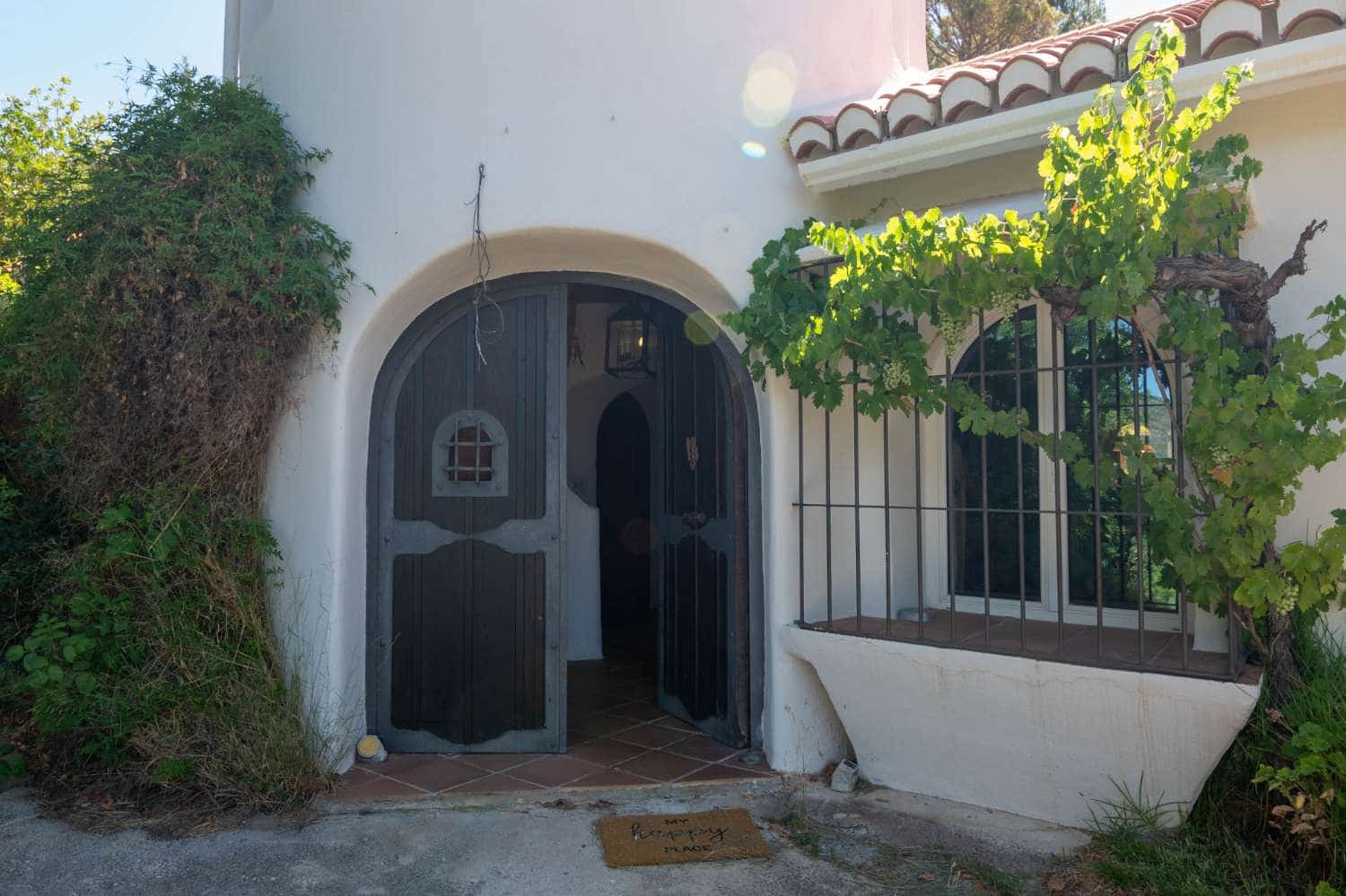 6 bedroom Finca/Country House for sale in Lecrin with pool - € 1,050,000 (Ref: 9974907)