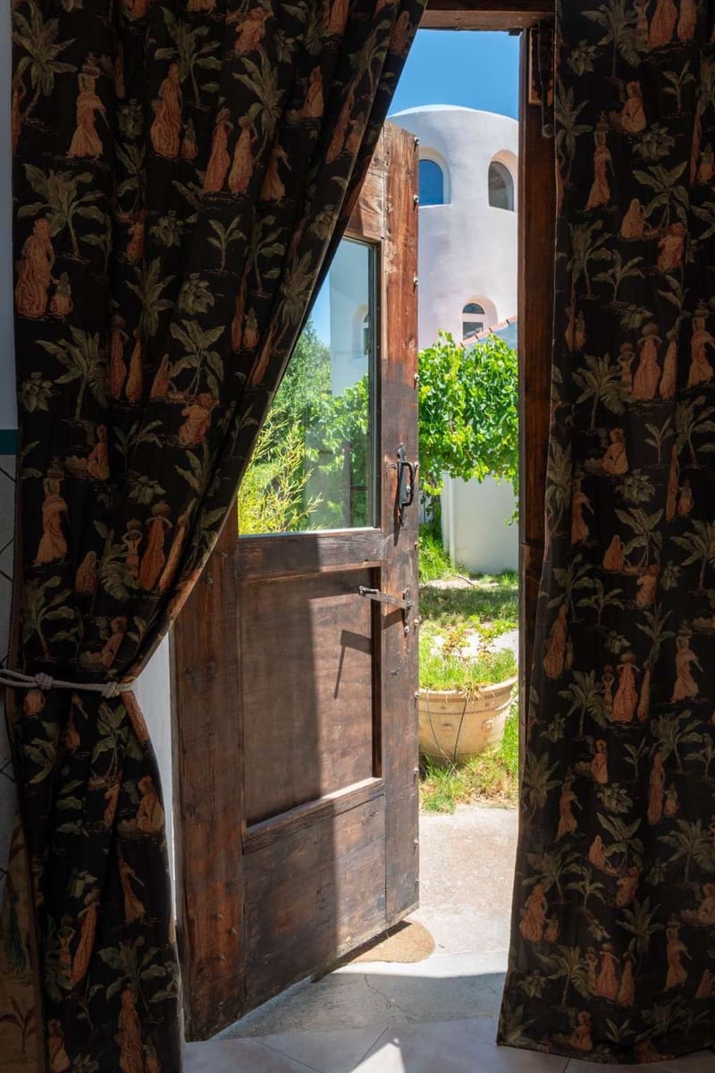 6 bedroom Finca/Country House for sale in Lecrin with pool - € 1,050,000 (Ref: 9974907)