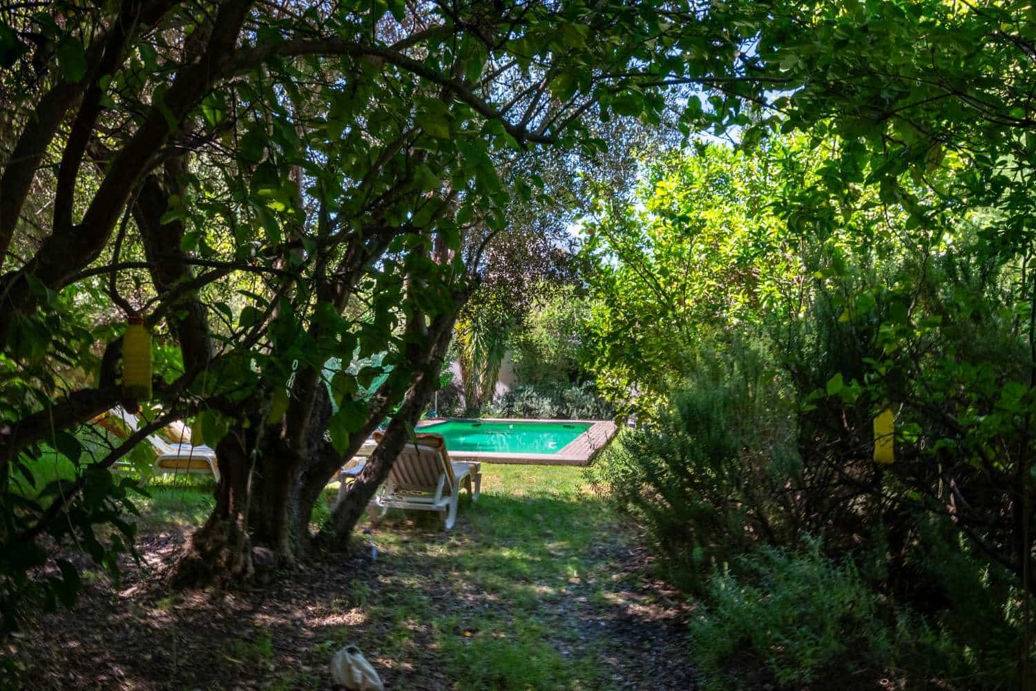 6 bedroom Finca/Country House for sale in Lecrin with pool - € 1,050,000 (Ref: 9974907)