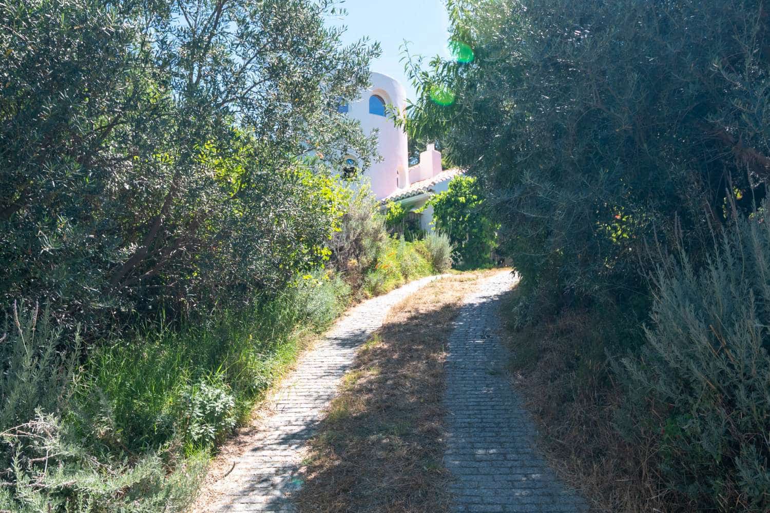 6 bedroom Finca/Country House for sale in Lecrin with pool - € 1,050,000 (Ref: 9974907)