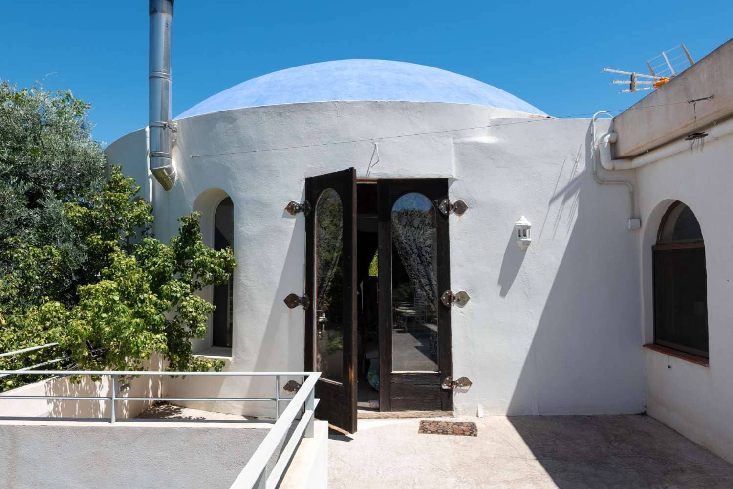6 bedroom Finca/Country House for sale in Lecrin with pool - € 1,050,000 (Ref: 9974907)