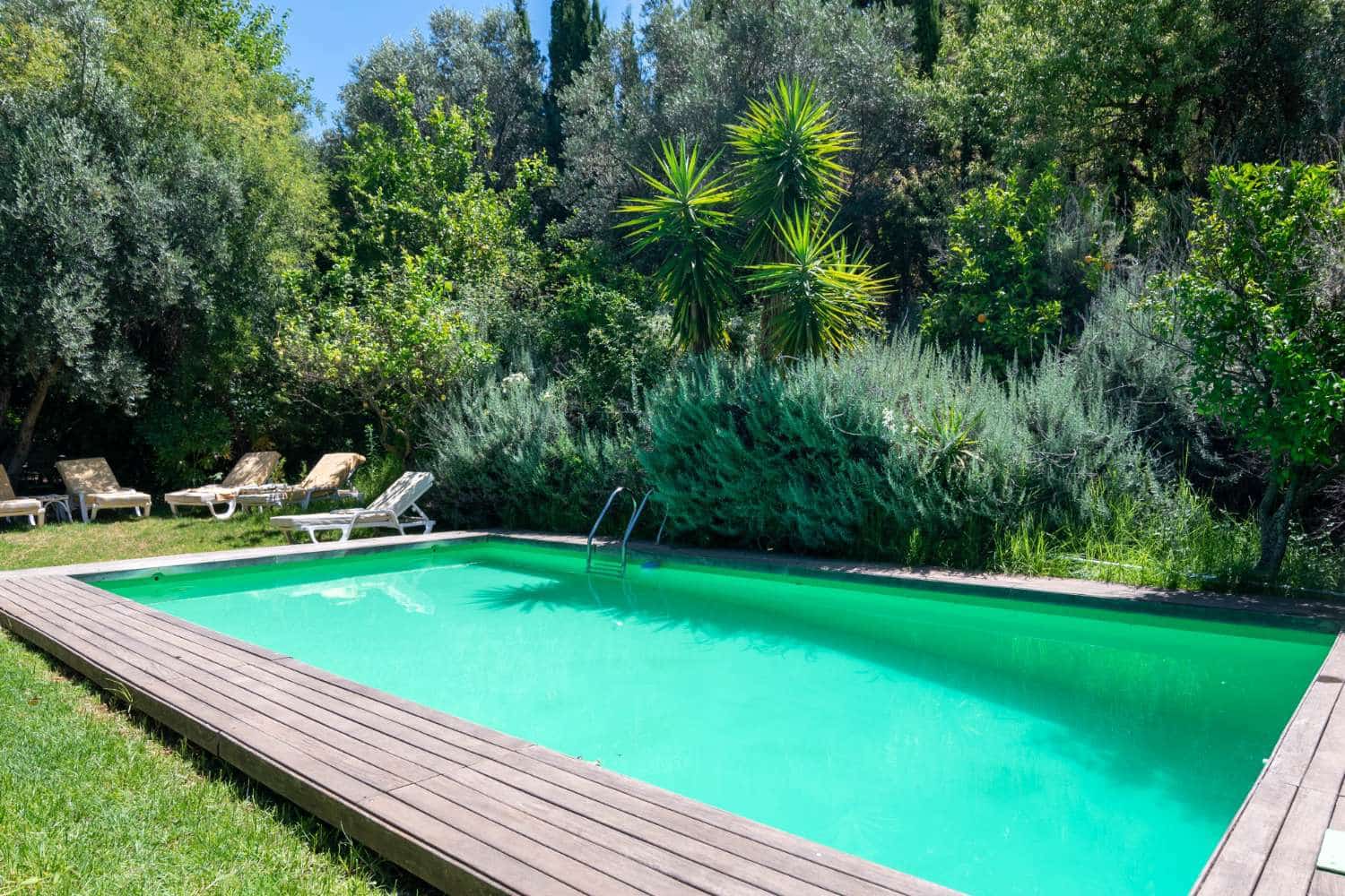 6 bedroom Finca/Country House for sale in Lecrin with pool - € 1,050,000 (Ref: 9974907)