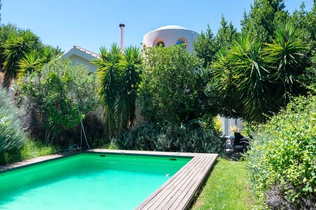 6 sypialnia Finka/Dom wiejski na sprzedaż w Lecrín z basenem - 1 050 000 € (Ref: 9974907)