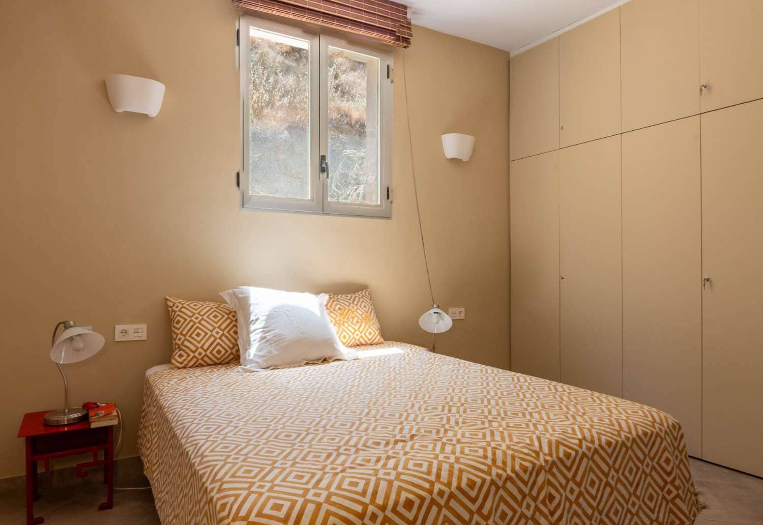 6 bedroom Finca/Country House for sale in Lecrin with pool - € 1,050,000 (Ref: 9974907)
