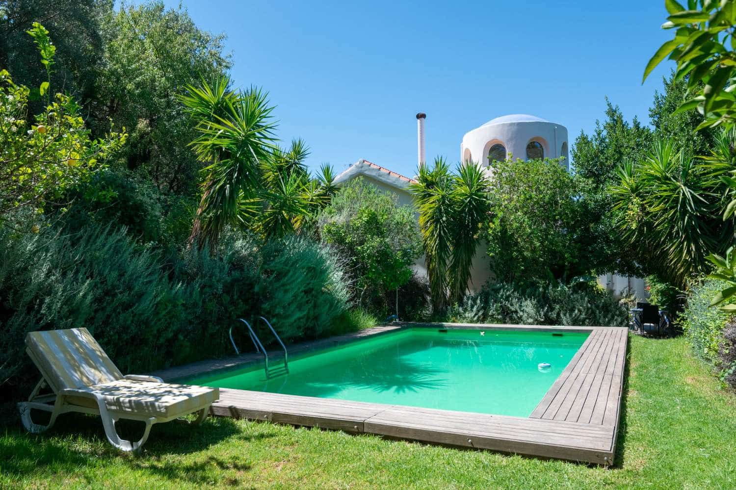 6 bedroom Finca/Country House for sale in Lecrin with pool - € 1,050,000 (Ref: 9974907)