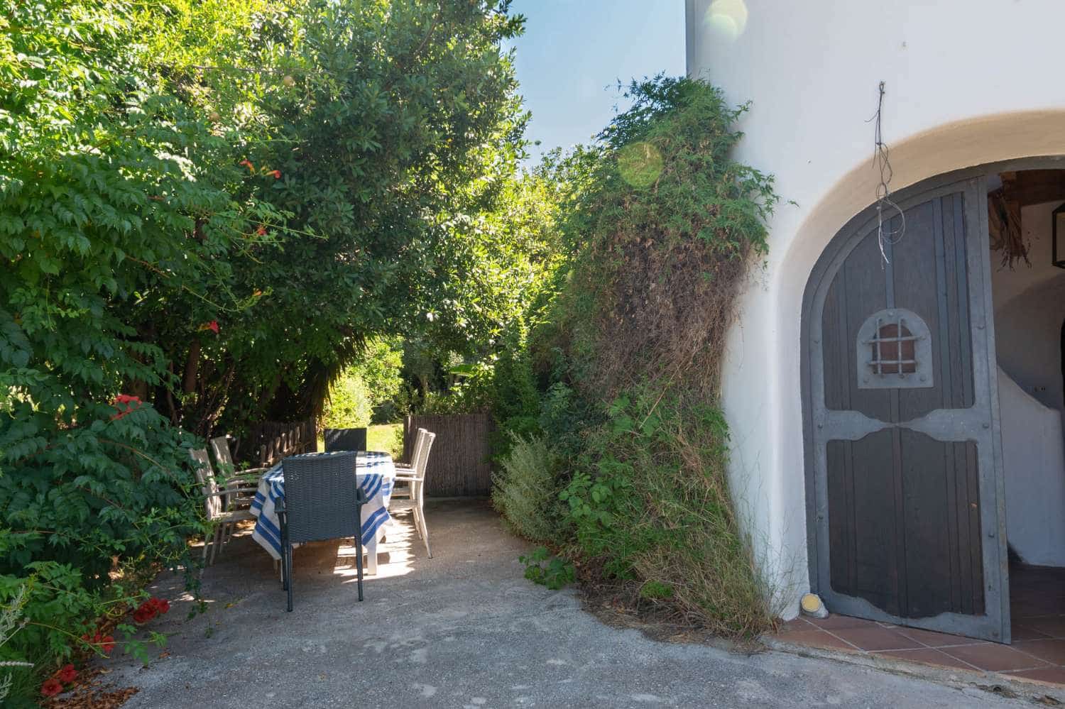 6 bedroom Finca/Country House for sale in Lecrin with pool - € 1,050,000 (Ref: 9974907)