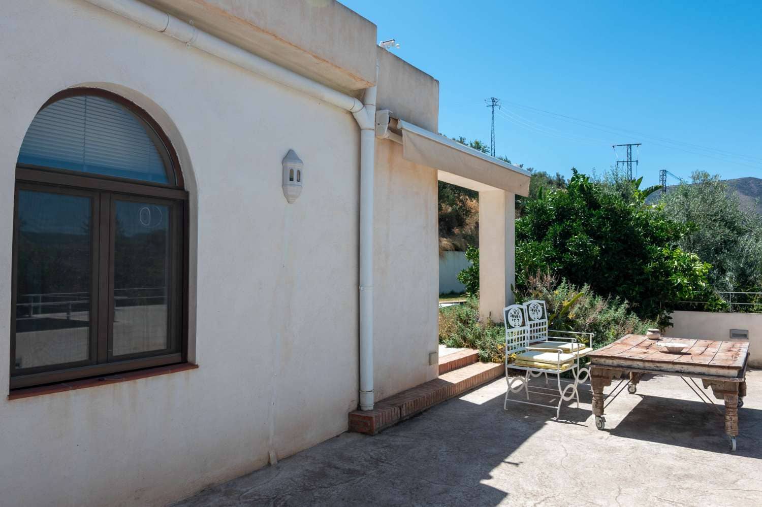 6 bedroom Finca/Country House for sale in Lecrin with pool - € 1,050,000 (Ref: 9974907)