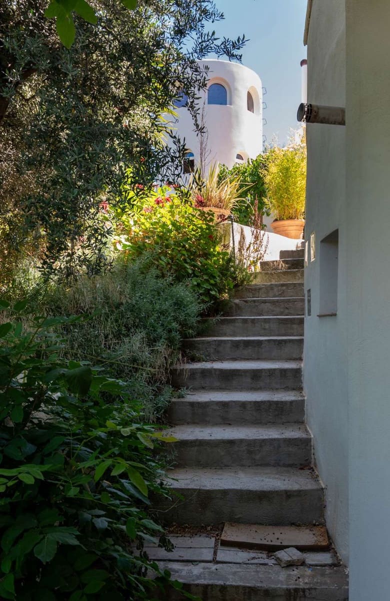 6 bedroom Finca/Country House for sale in Lecrin with pool - € 1,050,000 (Ref: 9974907)