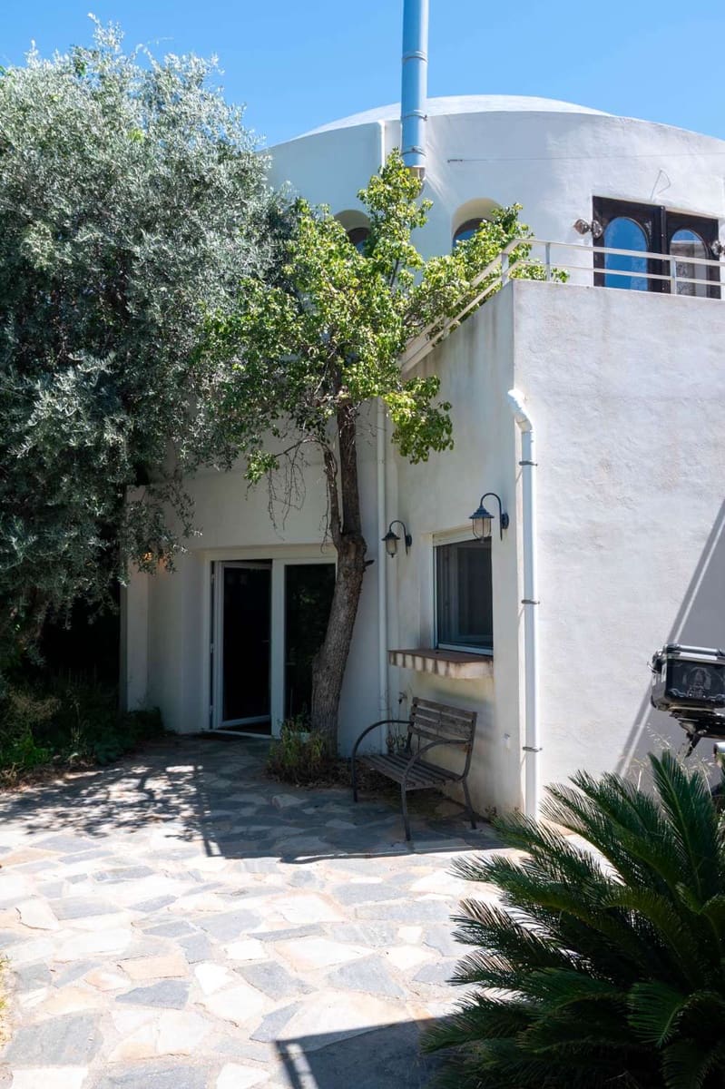 6 bedroom Finca/Country House for sale in Lecrin with pool - € 1,050,000 (Ref: 9974907)