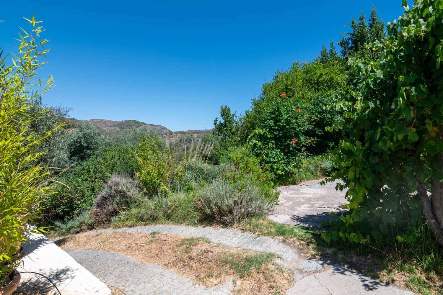 6 bedroom Finca/Country House for sale in Lecrin with pool - € 1,050,000 (Ref: 9974907)