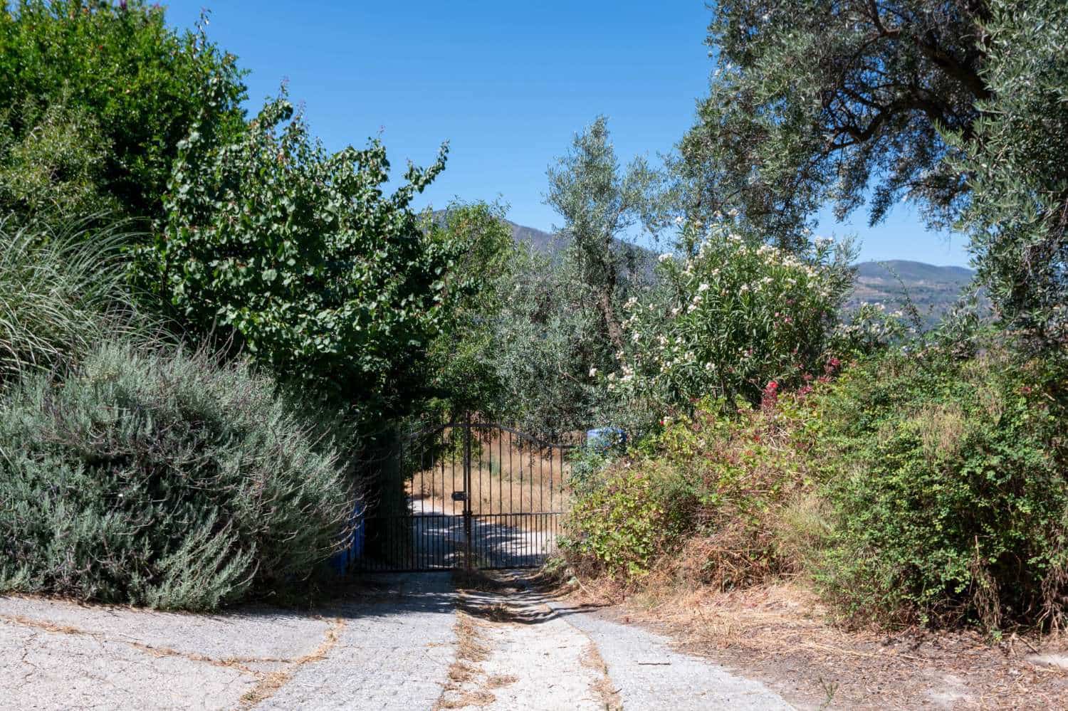 6 bedroom Finca/Country House for sale in Lecrin with pool - € 1,050,000 (Ref: 9974907)