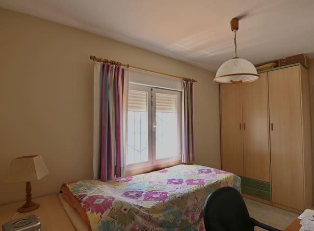 3 soveværelse Byhus til salg i Salobreña med swimmingpool - € 495.000 (Ref: 9998143)
