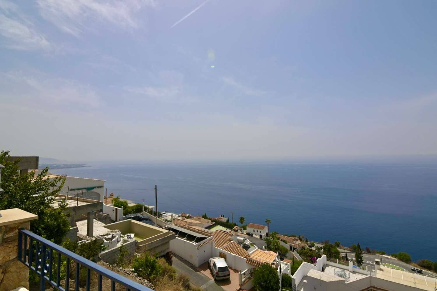 3 soveværelse Byhus til salg i Salobrena med swimmingpool - € 495.000 (Ref: 9998143)