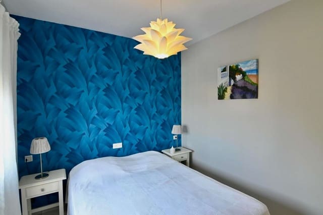 3 soveværelse Byhus til salg i Salobreña med swimmingpool - € 495.000 (Ref: 9998143)