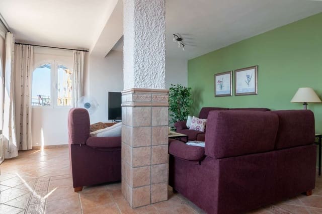 3 camera da letto Casa in vendita in Salobreña con piscina - 495.000 € (Rif: 9998143)