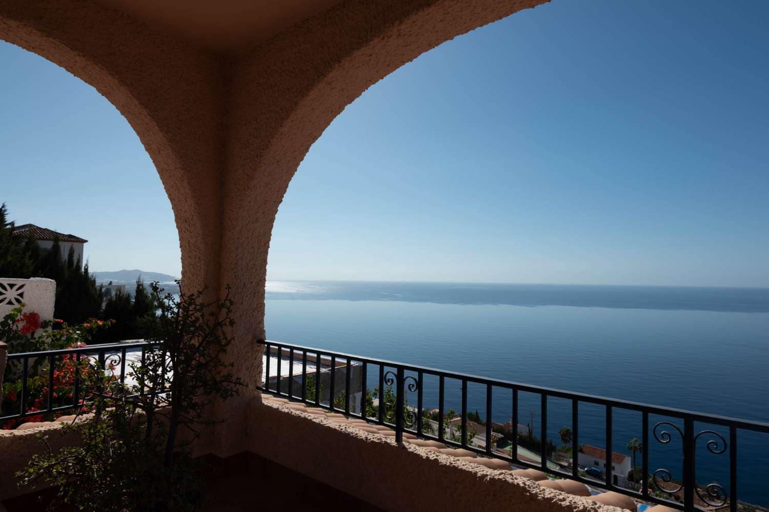3 camera da letto Casa in vendita in Salobrena con piscina - 495.000 € (Rif: 9998143)