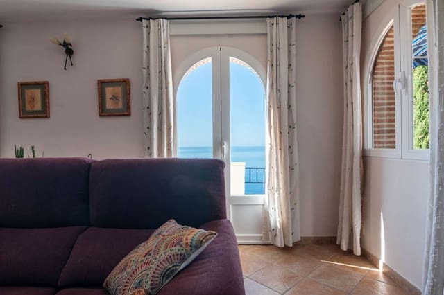 3 camera da letto Casa in vendita in Salobreña con piscina - 495.000 € (Rif: 9998143)