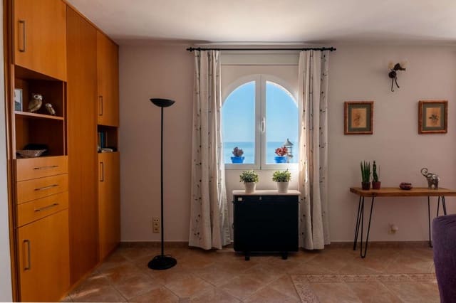 3 camera da letto Casa in vendita in Salobreña con piscina - 495.000 € (Rif: 9998143)