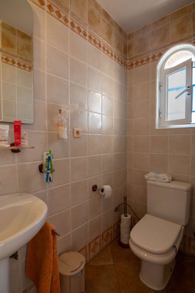 3 camera da letto Casa in vendita in Salobrena con piscina - 495.000 € (Rif: 9998143)