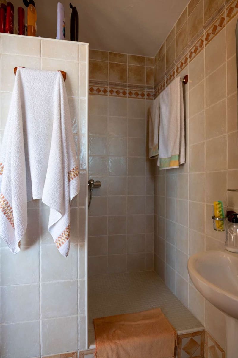3 camera da letto Casa in vendita in Salobrena con piscina - 495.000 € (Rif: 9998143)