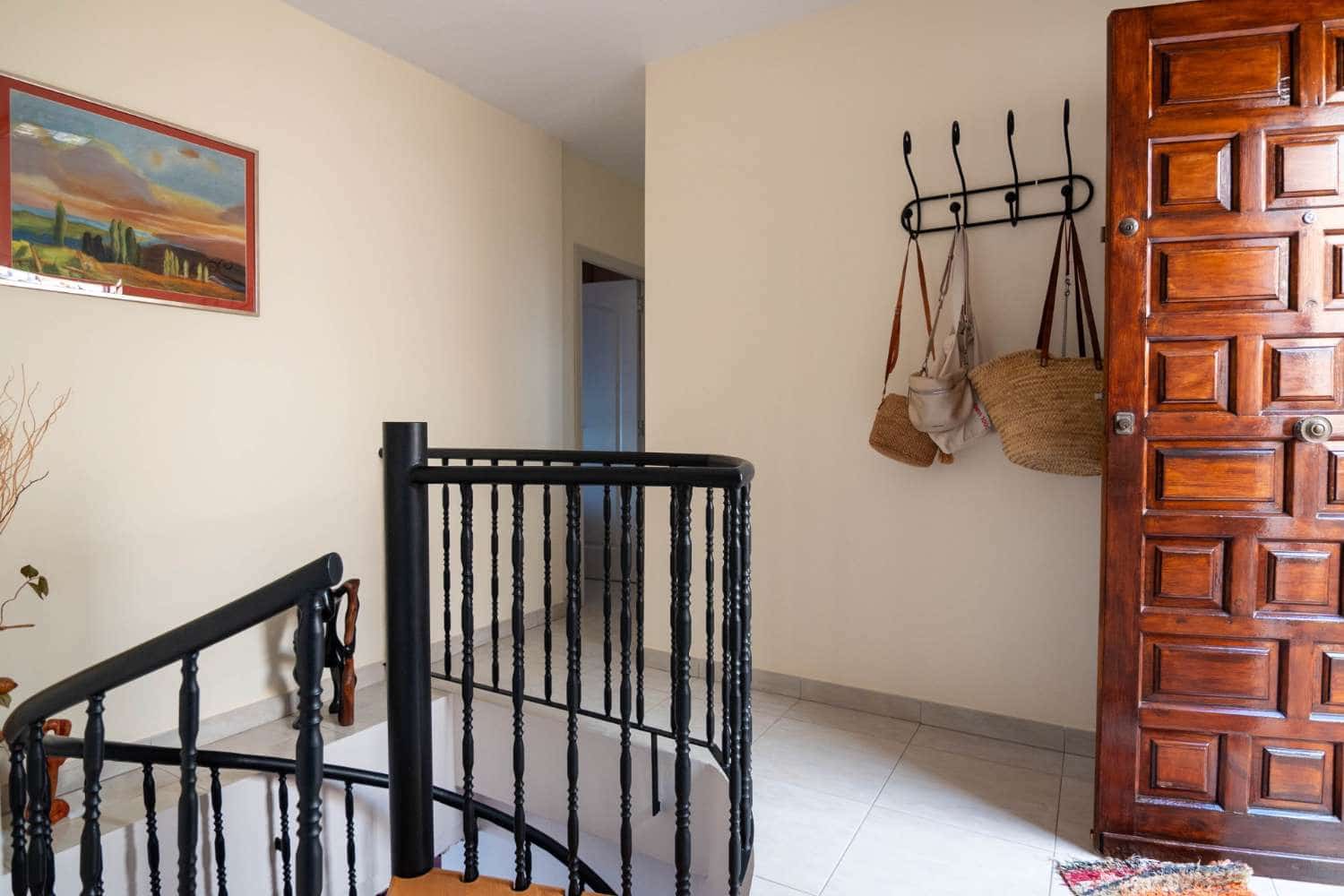3 camera da letto Casa in vendita in Salobrena con piscina - 495.000 € (Rif: 9998143)