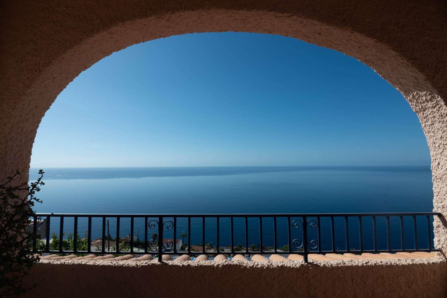 3 camera da letto Casa in vendita in Salobrena con piscina - 495.000 € (Rif: 9998143)