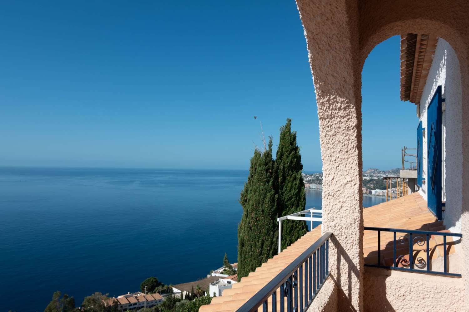 3 camera da letto Casa in vendita in Salobrena con piscina - 495.000 € (Rif: 9998143)
