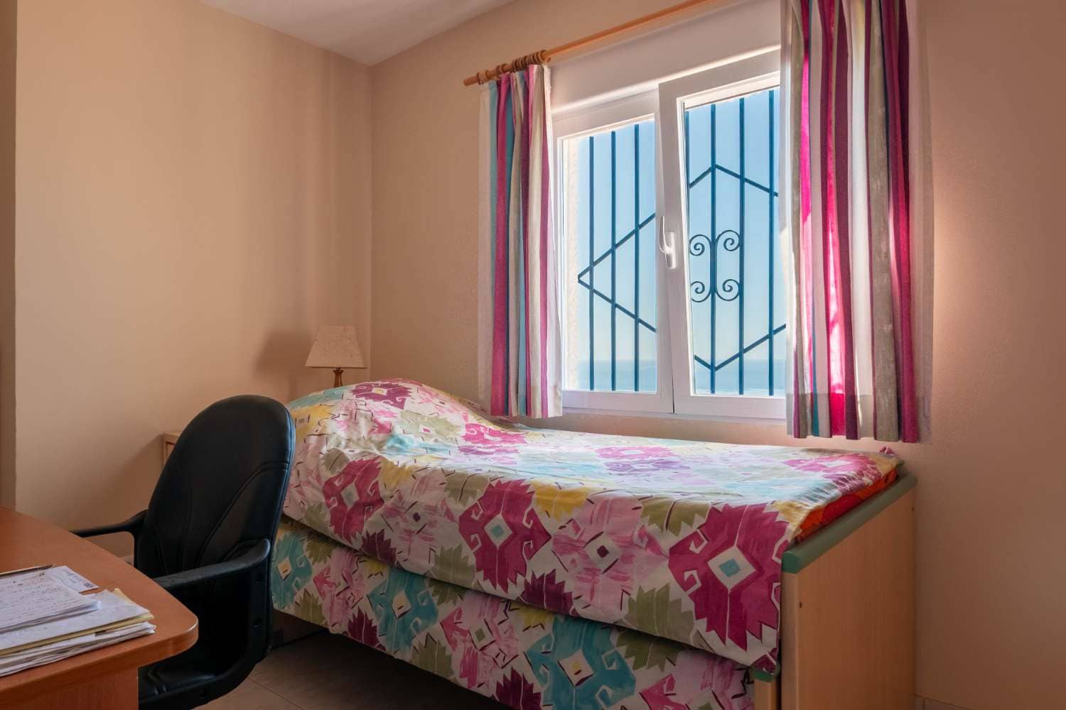 3 camera da letto Casa in vendita in Salobrena con piscina - 495.000 € (Rif: 9998143)