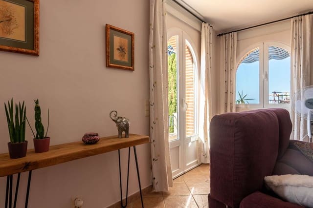 3 camera da letto Casa in vendita in Salobreña con piscina - 495.000 € (Rif: 9998143)
