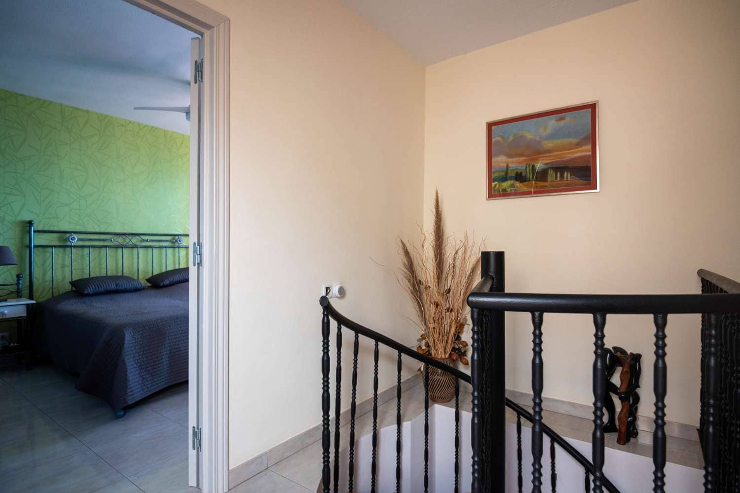 3 camera da letto Casa in vendita in Salobrena con piscina - 495.000 € (Rif: 9998143)