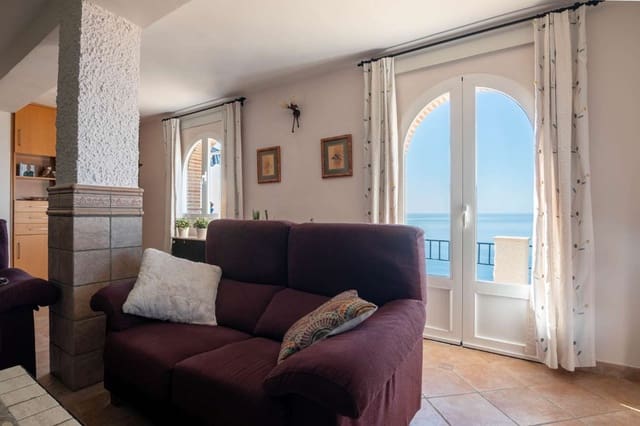 3 camera da letto Casa in vendita in Salobreña con piscina - 495.000 € (Rif: 9998143)
