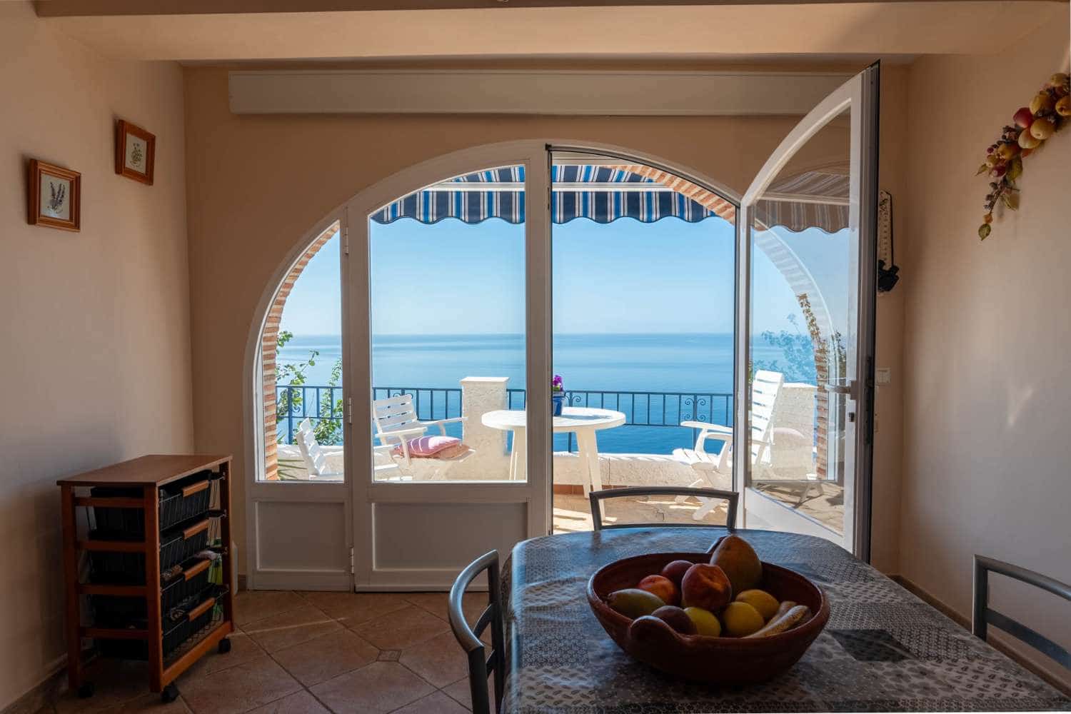 3 camera da letto Casa in vendita in Salobrena con piscina - 495.000 € (Rif: 9998143)